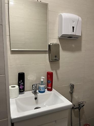 xalqlar dostluğu ev: (Içer şəhər metrsu tam yani ) Friends Hostel – kapsul tipli — 6