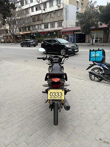 champ diablo: 50 sm3, 2024 il, 15000 km — 1
