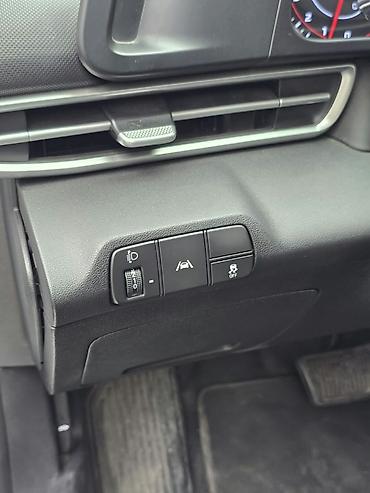 elantra n: Hyundai Avante: 2021 г., 1.6 л, Вариатор, Бензин, Седан — 5