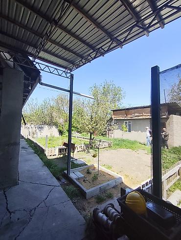 забыл: Продается уютный дом в районе нового Ошского рынка. Дом в — 5