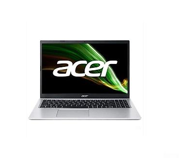 Acer: Laptop Acer Aspire Lite AL15-49P/ 15.6" FHD IPS/ AMD Ryzen 5 7430U/ — 1