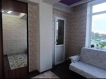 Продажа квартир: 2 комнаты, 46 м², Аламедин-1 мкр Элитка, 3 этаж, Косметический ремонт — 3
