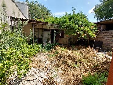 Torpaq: 2 sot, Tikinti, Mülkiyyətçi, Kupça (Çıxarış) — 1