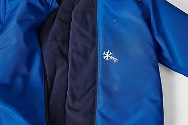 Kombinezoni: Dečiji zimski kombinezon PAW Patrol - Boja: intenzivno plava - — 3