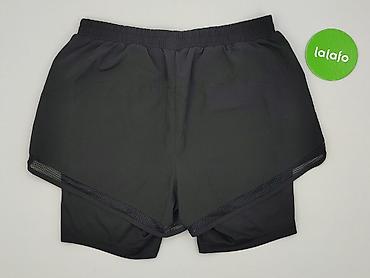 klapki foam runner: Szorty damskie, rozmiar S — 4