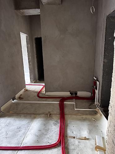 продаю дом аэропорт: 2 комнаты, 59 м², Элитка, 5 этаж, ПСО (под самоотделку) — 8