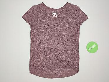 river: River Island, T-shirt damski, rozmiar XS — 2