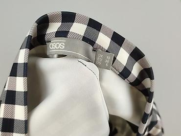 bojowki 4f: Asos, Spodnie materiałowe damskie, rozmiar M — 4