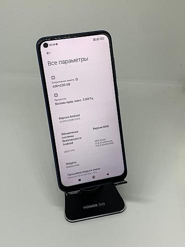 Redmi: Redmi, Redmi Note 9, Б/у, 128 ГБ, 2 SIM — 9