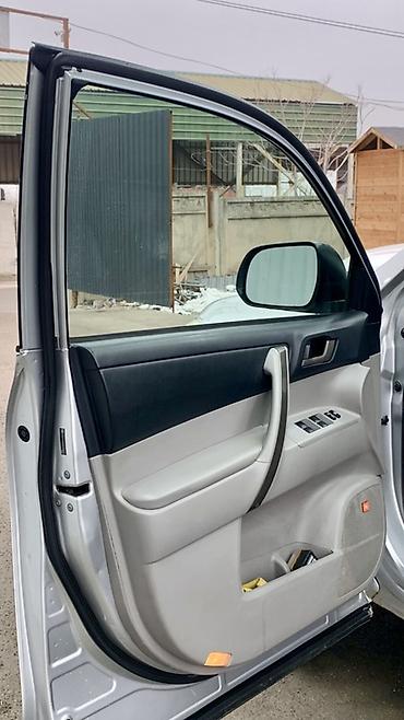 Toyota: Toyota Highlander: 2008 г., 3 л, Автомат, Бензин, Кроссовер — 9