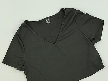 dres tech: Shein, Top damski, rozmiar XL — 1
