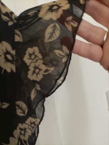 Haljine: M (EU 38), Drugi tip rukava — 3