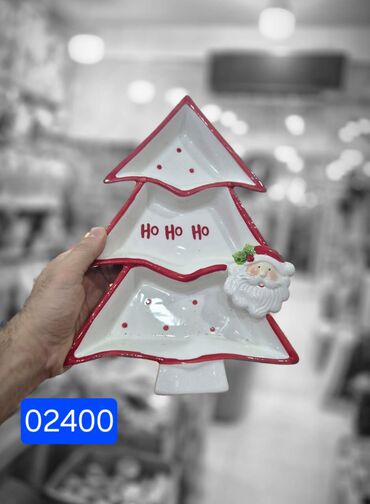 Bayram kostyumları: ✅Yeni il boşqabı ✅Yeni il bosqabı ✅Yeni il boş qabı ✅Dekor qab ✅Şaxta — 3