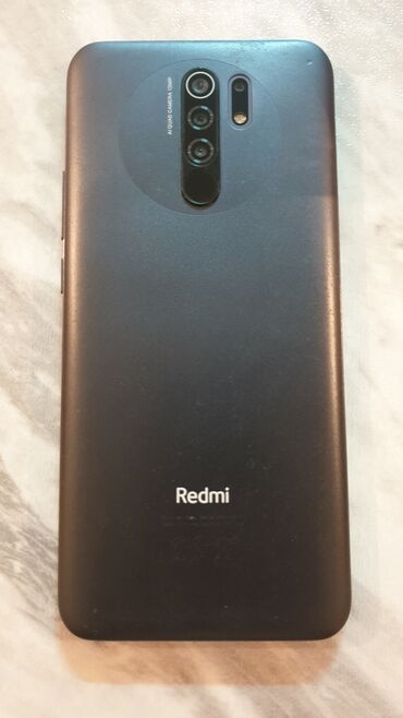самсунг холодильник цена: Redmi, Redmi 9, Б/у, 32 ГБ, цвет - Бежевый