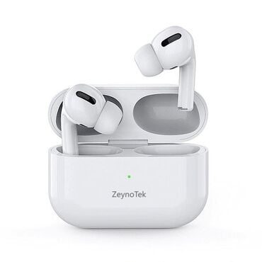 taube tv: Simsiz Qulaqliq ZeynoTek XY-16 White Simsiz Qulaqliq ZeynoTek XY-16