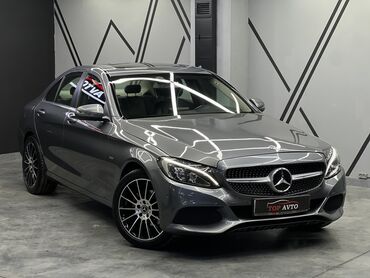 мерседес вито 2010: Mercedes-Benz C-Class: 2018 г., 2 л, Автомат, Дизель, Седан