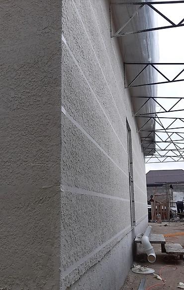 Фасадные работы: Ремонт фасада Больше 6 лет опыта — 12