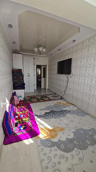 Продажа квартир: 3 комнаты, 84 м², 5 этаж, Евроремонт — 8