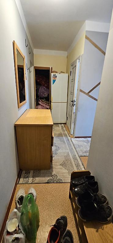 Продажа квартир: 1 комната, 35 м², 104 серия, 3 этаж, Косметический ремонт — 5