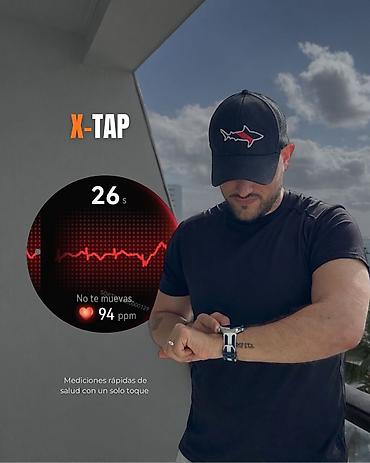 Huawei: HUAWEI WATCH Ultimate 2 — премиальные смарт-часы для экстремальных — 18