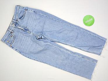 bluzki pull and bear: Topshop, Jeansy damskie, rozmiar S — 2