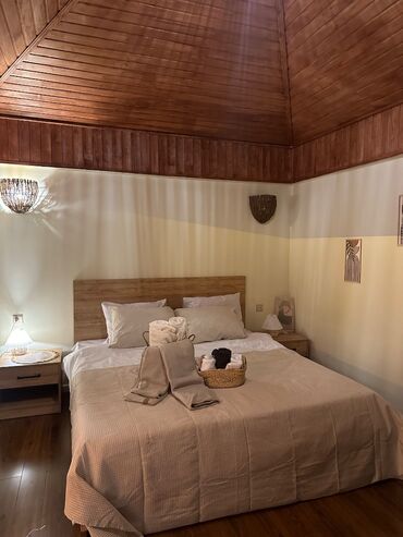 Günlük kirayə evlər: 60 kv. m, 1 otaqlı, Kommunal xətlər qoşulmayıb, Artezian quyusu, Kanalizasiya -da lalafo.az — 10 Günlük kirayə evlər: 60 kv. m, 1 otaqlı, Kommunal xətlər qoşulmayıb, Artezian quyusu, Kanalizasiya — 10