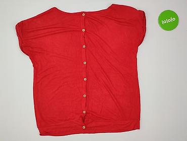 bluza red fireball: Bluzka damska, rozmiar S — 3