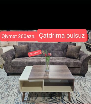 Divanlar: Divan, Yeni, Açılan, Bazalı, Parça, Şəhərdaxili pulsuz çatdırılma