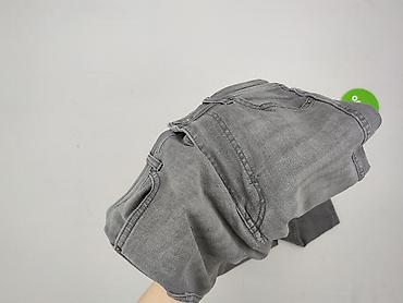ripped jeans: H&M, Jeansy damskie, rozmiar S — 5