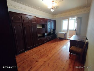 Yeni tikili: Kirayə verilən bu mənzil yaşayış üçün uyğun geniş otaqlar təklif edir — 4