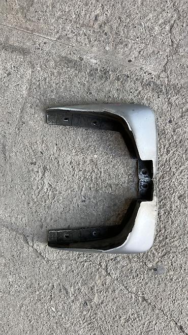 керамика для авто: Брызговик Комплект Honda, 2003 г., Б/у, Оригинал — 2