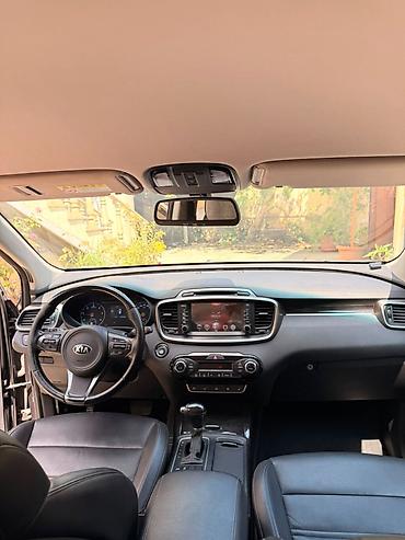 lovol 504 b: Kia Sorento: 2 l | 2015 il Ofrouder/SUV — 8