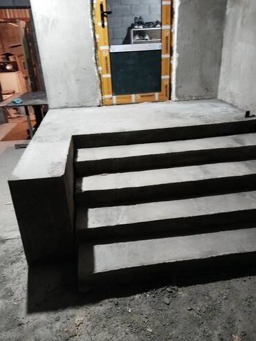 Бетонные работы: Колонны, Фундамент, Стяжка Демонтаж Больше 6 лет опыта — 8