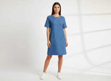 y2k t shirty: Forever 21, Sukienka damska, rozmiar S