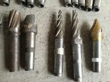 Glodala: Glodalo MK4 -45mm, 42mm, 40mm, 38mm, 35mm, 32mm, 28mm, 26mm Glodala sa — 5