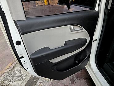 Kia: Kia Ray: 2019 г., Хэтчбэк — 15
