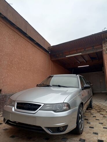 kia soul бишкек: Daewoo Nexia: 2011 г., 1.6 л, Механика, Бензин, Универсал