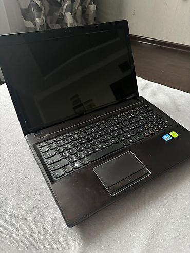 Ноутбуки Lenovo: Игровой, Б/у, Intel Core i3 — 1