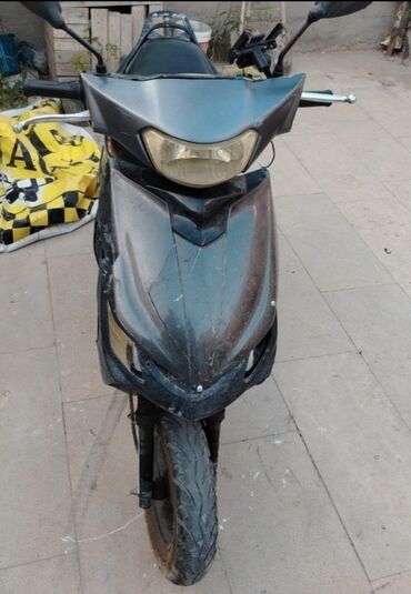 Mopedlər,skuterlər: Tufan - JOG 50 sm3, 2021 il, 6664 km