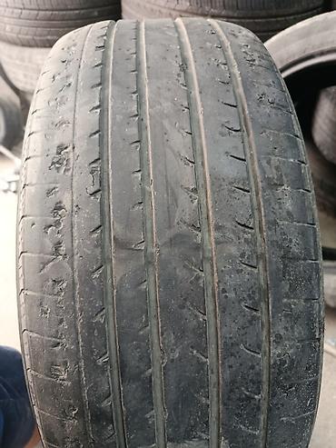 р18 235 55: Шины 235 / 50 / R 18, Лето, Б/у, 1 шт, Легковые, Япония, Yokohama — 3