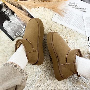 metro obuca trstenik: Ugg classic mini čizmice NOVO Novo Brojevi 36 do 41 fb Moja — 2