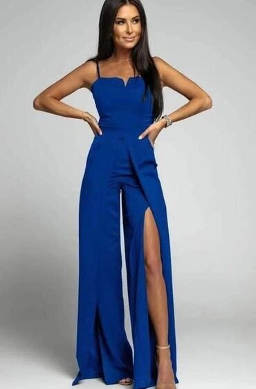 esprit cizme zenske: One size, Jednobojni, bоја - Svetloplava
