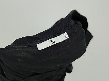 obcisla: Tu, T-shirt damski, rozmiar S — 4