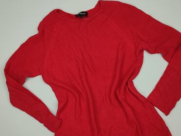Sweter damski, rozmiar XL