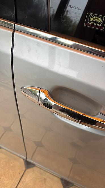 акпп lexus rx300: Lexus ES: 2008 г., 3.5 л, Автомат, Бензин, Седан — 6