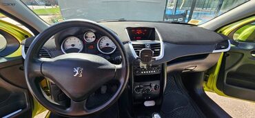 Peugeot: Peugeot 207: 1.4 l. | 2008 έ. 117500 km. Χάτσμπακ at lalafo.gr — 4 Peugeot: Peugeot 207: 1.4 l. | 2008 έ. 117500 km. Χάτσμπακ — 4