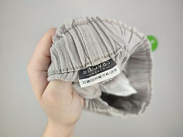 atl jeans: Spodnie materiałowe damskie, rozmiar S — 4