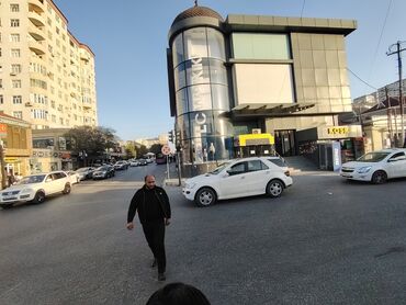Digər kommersiya daşınmaz əmlakı: Salam obyekt xirdalanda duz prospektde yerlewir Gence tendiri ile uzbe — 2