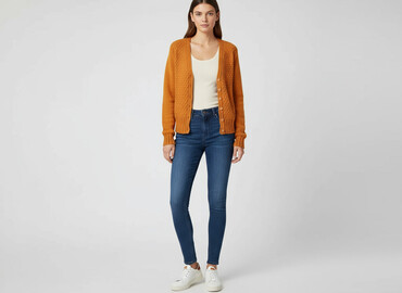 baker by ted baker ubrania: Кардиган жіночий, розмір S