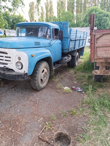 Грузовики: Грузовик, ЗИЛ, Стандарт, Б/у — 4